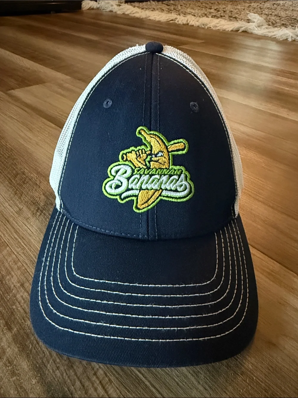Savannah Bananas Trucker Hat